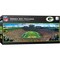 Masterpieces Sports Panoramic Puzzle - NFL Green Bay Packers Endzone View